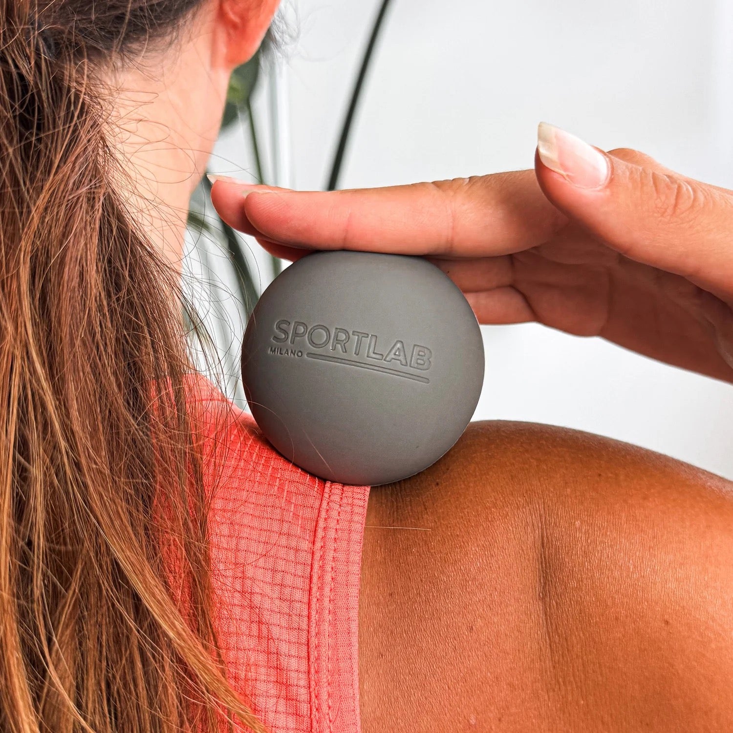 SPORTLAB MILANO MASSAGEBAL