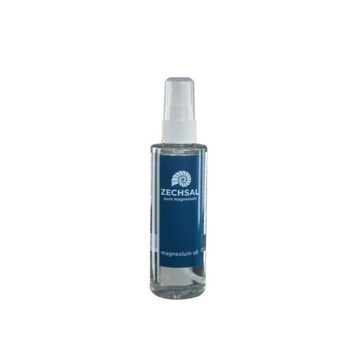 Zechsal magnesium olie spray, 100 ml