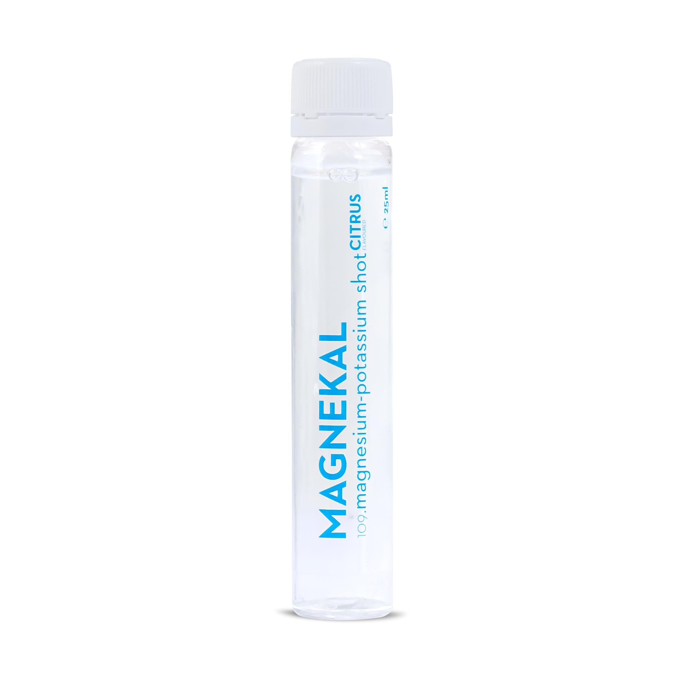 SANAS Magnekal (sinaasappel)