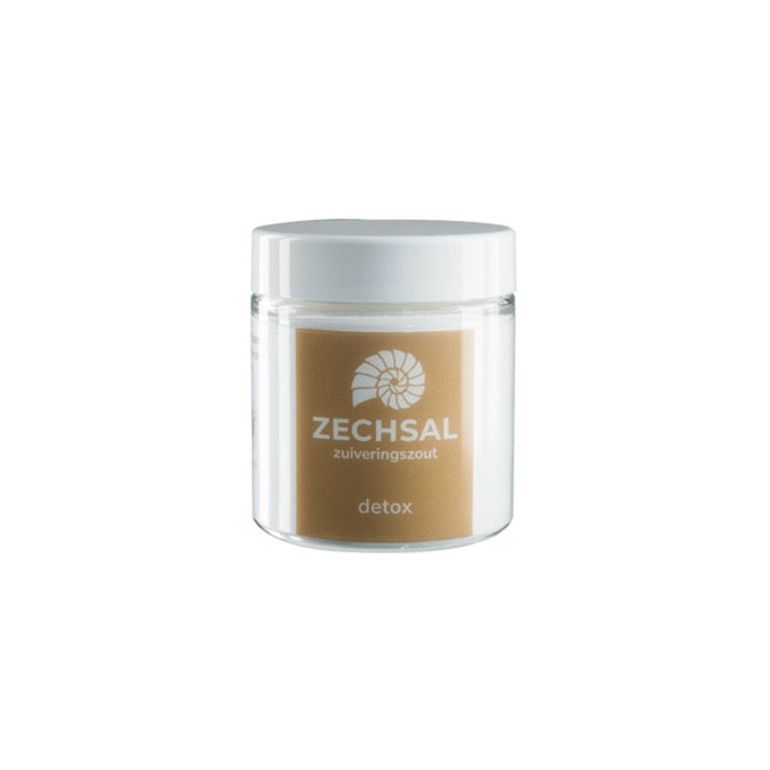 Zechsal zuiveringszout mini, 100g