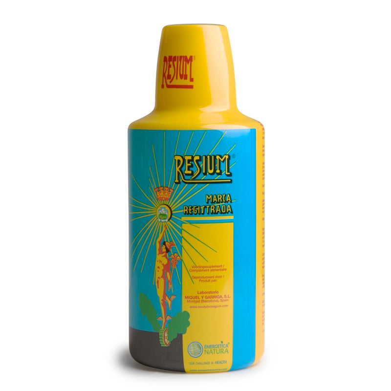 Resium 600ML
