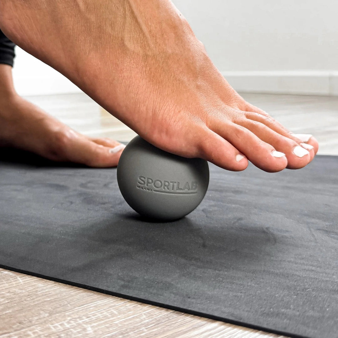 SPORTLAB MILANO MASSAGEBAL
