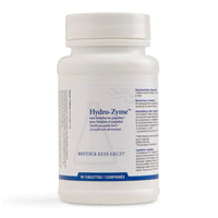 HYDRO-ZYME 90 TABLETTEN