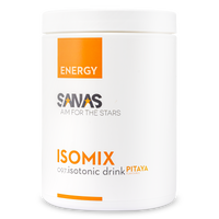 SANAS ISOMIX ISOTONIC DRINK PITAYA 735G