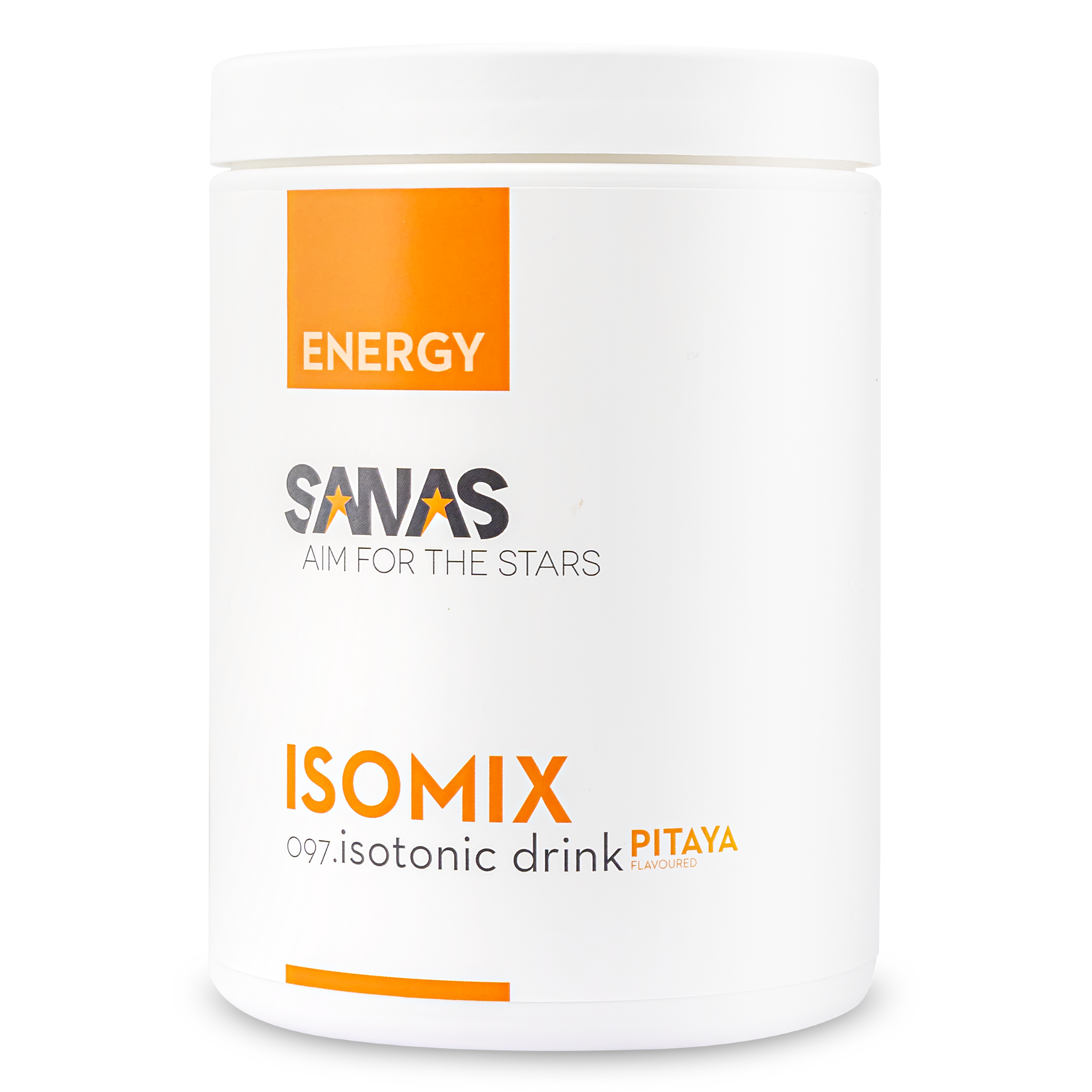 SANAS ISOMIX ISOTONIC DRINK PITAYA 735G