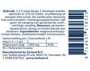 Zechsal magnesium bisglycinaat poeder 40 g
