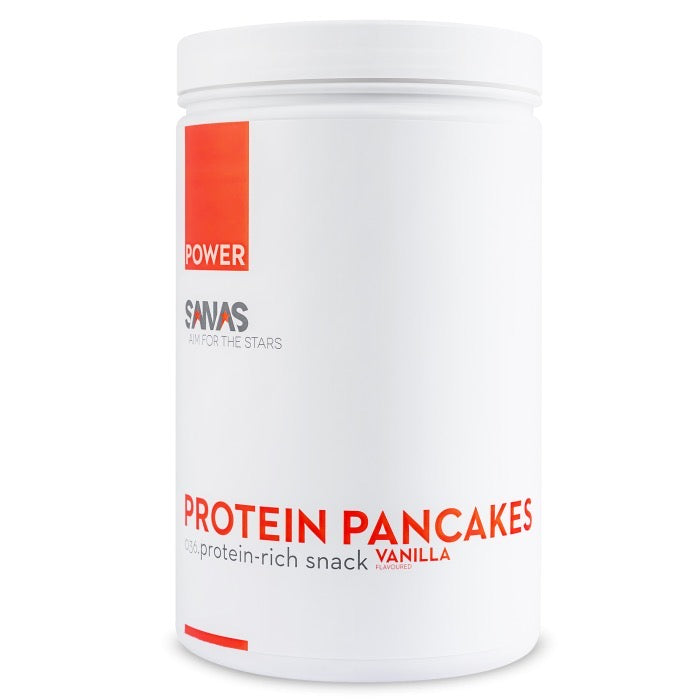 Sanas Protein Pancakes (1050Gram)