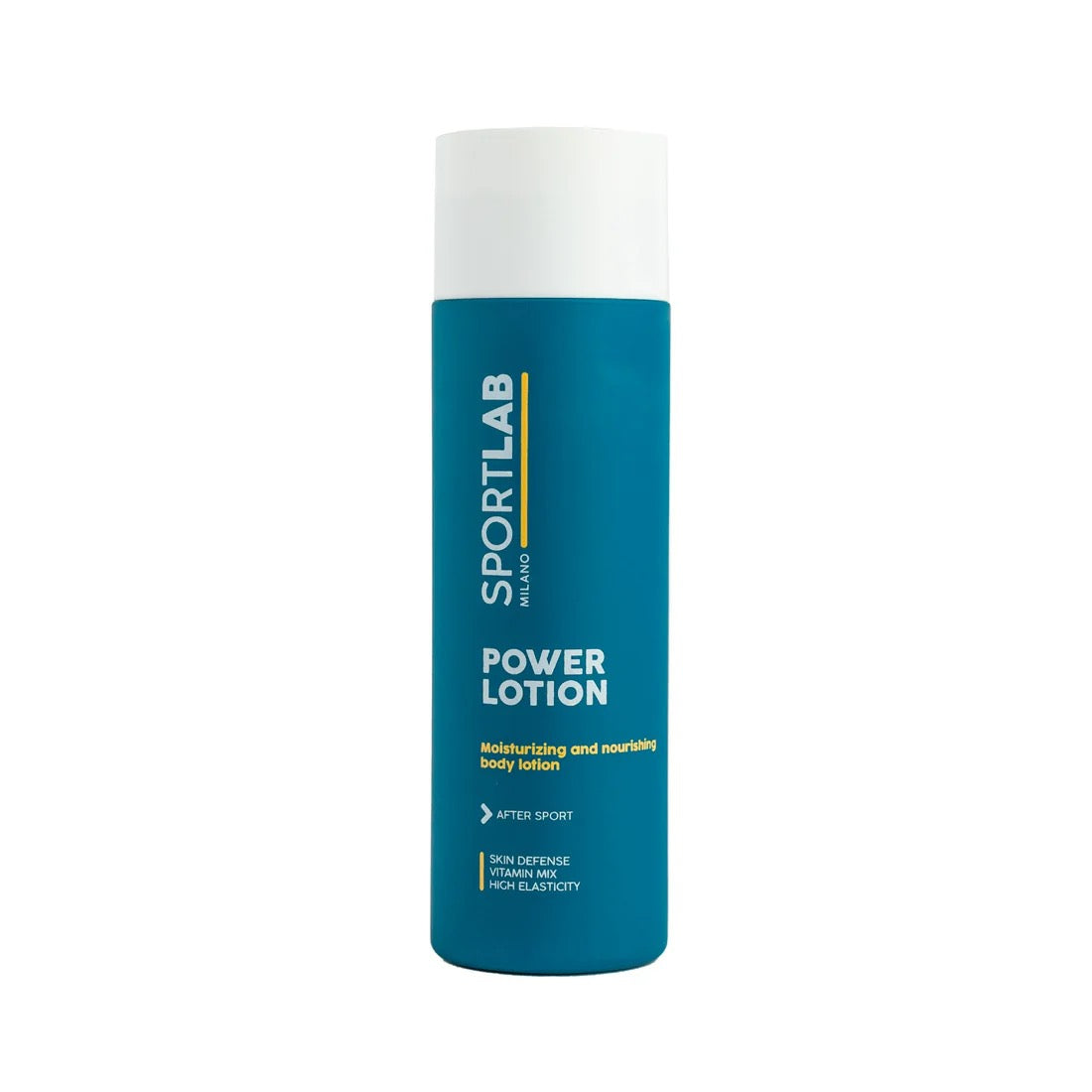 SPORTLAB MILANO POWER LOTION