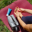 SPORTLAB MILANO FEET RELAX