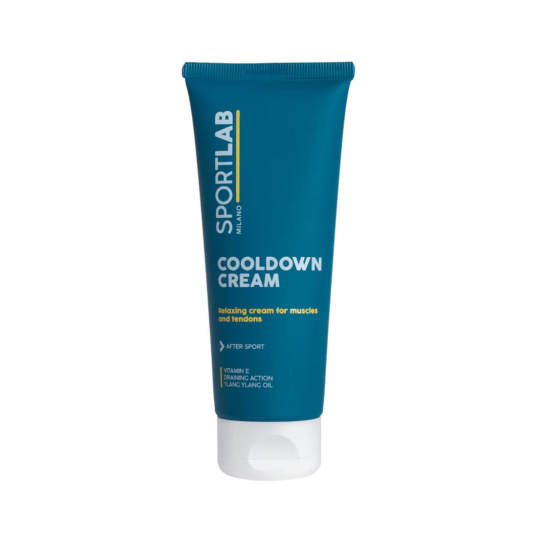 SPORTLAB MILANO COOLDOWN CREAM