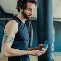 SPORTLAB MILANO WARMUP CREAM