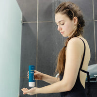SPORTLAB MILANO POWER SHOWER