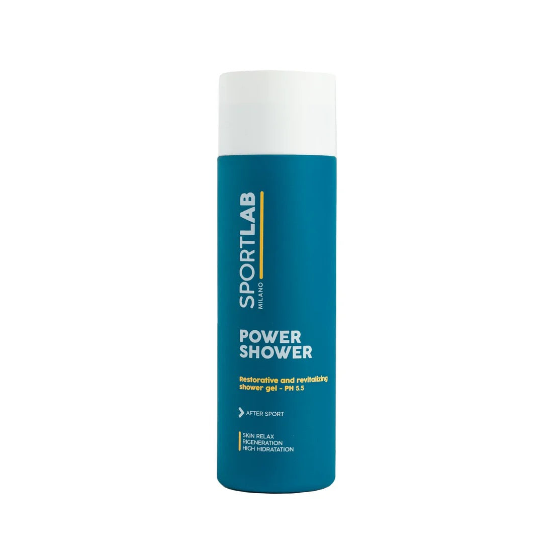 SPORTLAB MILANO POWER SHOWER