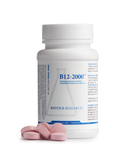 B12-2000.     60 ZUIGTABLETTEN