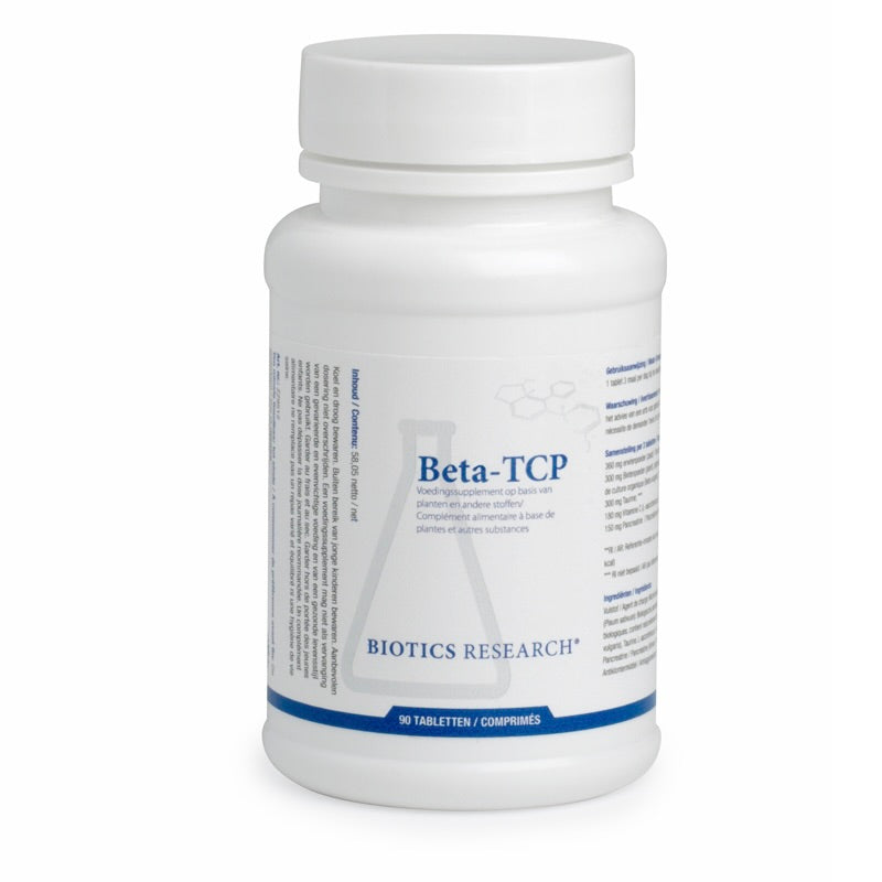 Beta-TCP 60 CAPSULES