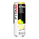 FiTAID HERSTEL NA SPORTPRESTATIES CAFFEINE FREE (CITRUS)