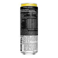FiTAID HERSTEL NA SPORTPRESTATIES CAFFEINE FREE (CITRUS)
