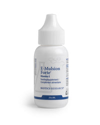 E-Mulsion Forte (vitamine E)