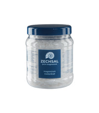 Zechsal voetenbad, 750 g.