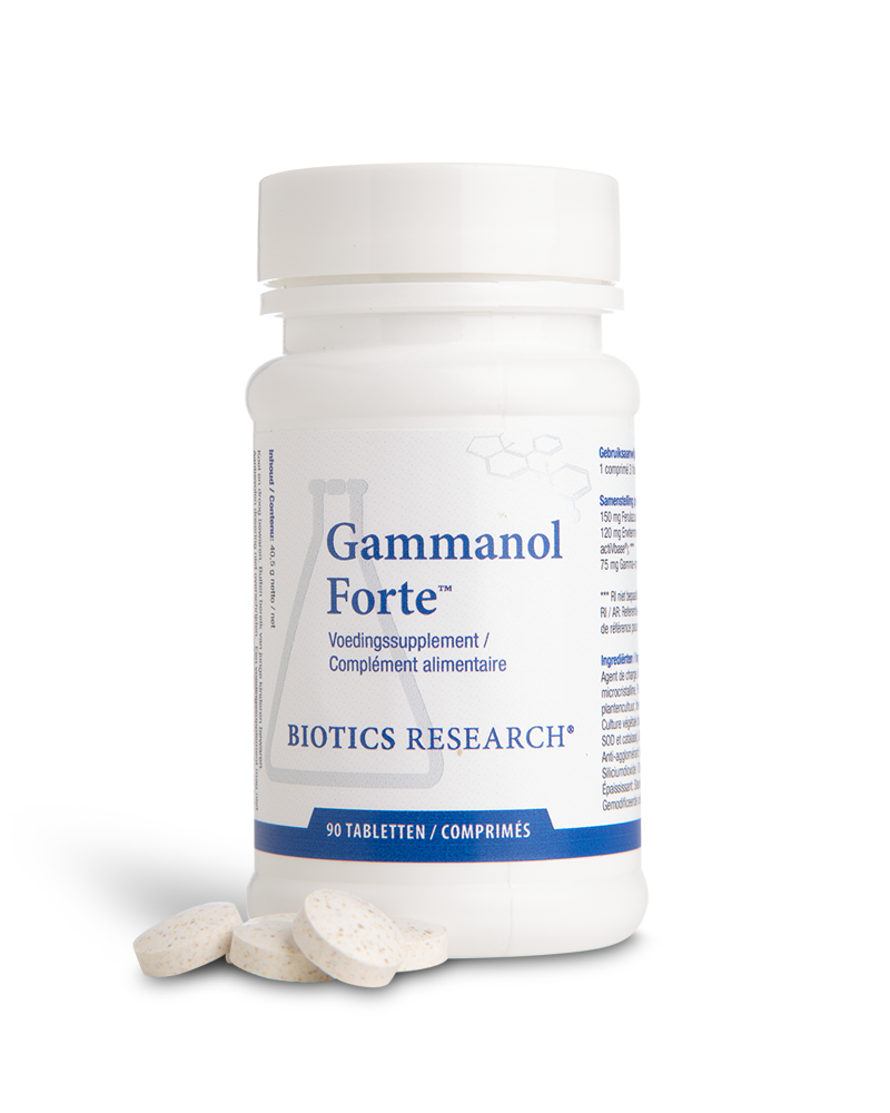 Gammanol Forte 90 TABLETTEN