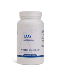 IAG (Immuno Arabinogalactanen) 100G