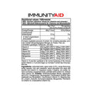 FITAID IMMUNE SUPPORT Echinacea + Zinc + Vitamins C & D3