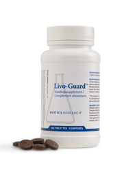 Livo -Guard