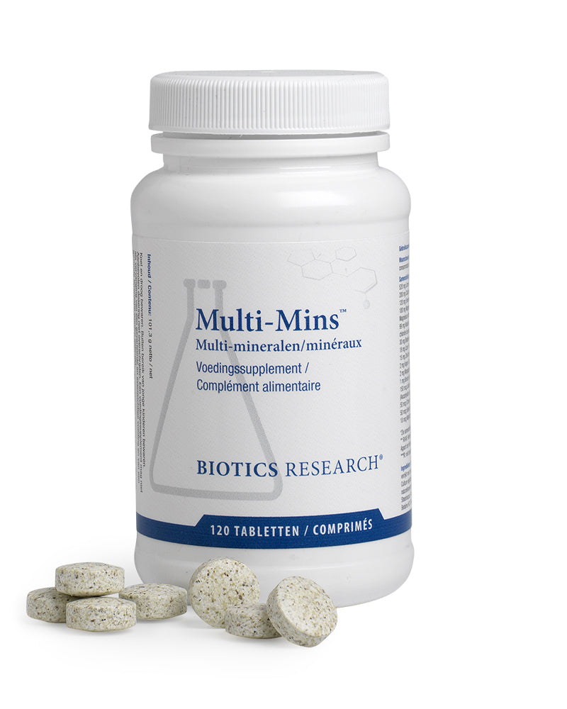 Multi-Mins
