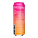 FITAID ENERGY + SPORTS RECOVERY 105mg OF CLEAN CAFFEINE FROM GREEN TEA (Perzik)