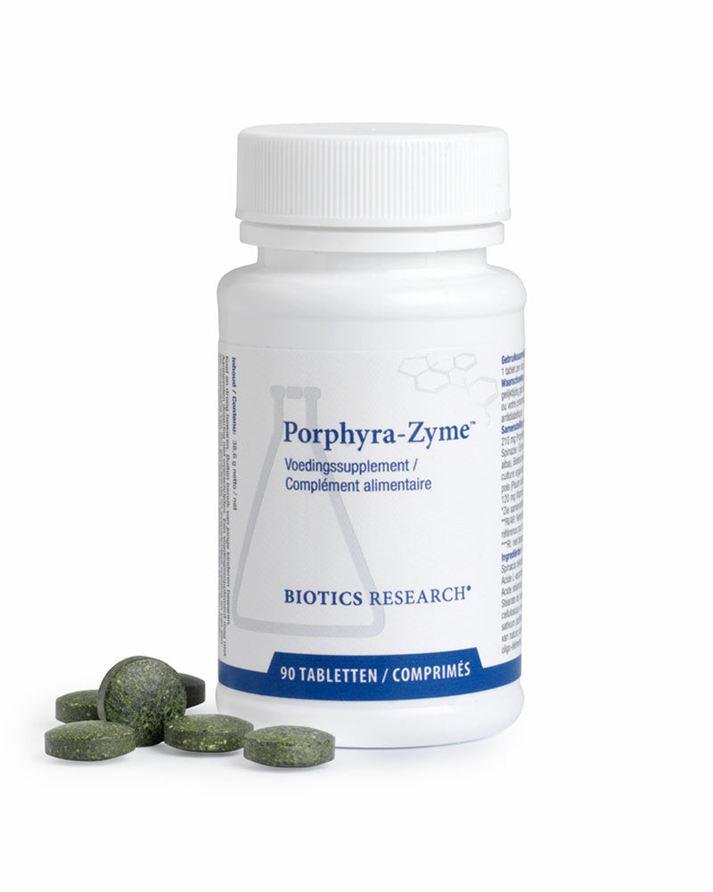 Porphyra-Zyme