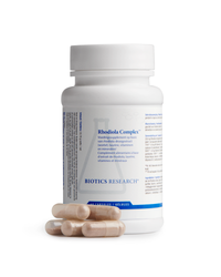 Rhodiola Complex 60 CAPSULES