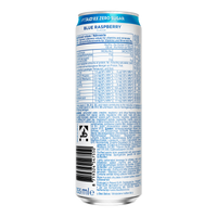 FITAID RX ZERO SUGAR CREATINE RECOVERY DRINKS Encapsulated creatine + BCAAs + CoQ10