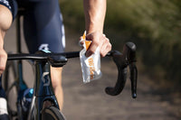 SANAS ENERGY GEL ORANGE (6 STUKS)