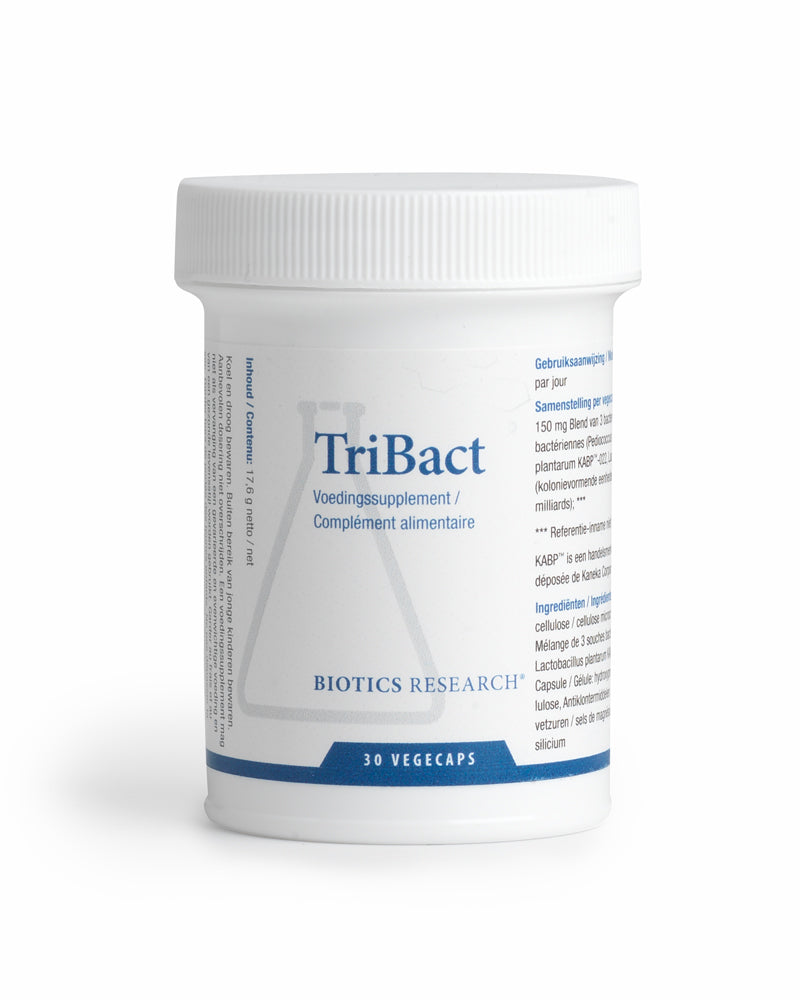 TriBact