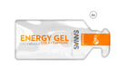 SANAS ENERGY GEL COLA+CAFFEINE (6 STUKS)