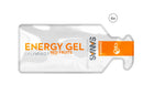 SANAS ENERGY GEL RED FRUITS (6 STUKS)